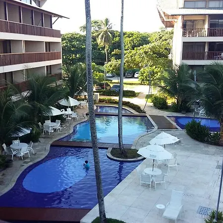 Flats Nannai Residence Vilas-2