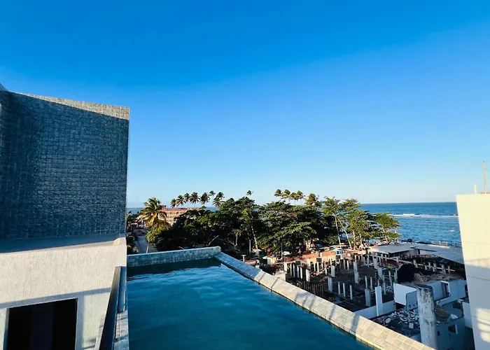 Apartamento 01 Rua Das Piscinas Naturais By Premium Reservas Pôrto das Galinhas